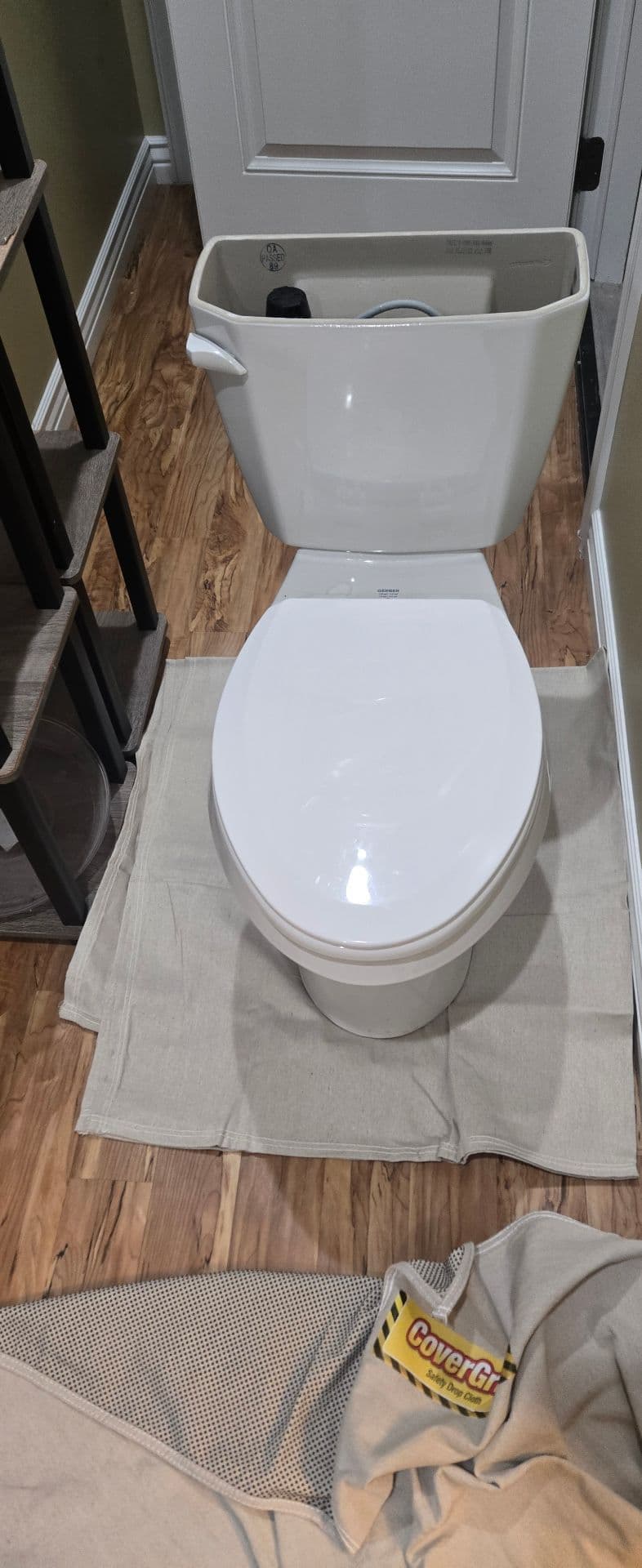 Gallery photos for Reliable Toilet Installation Service: Image #6