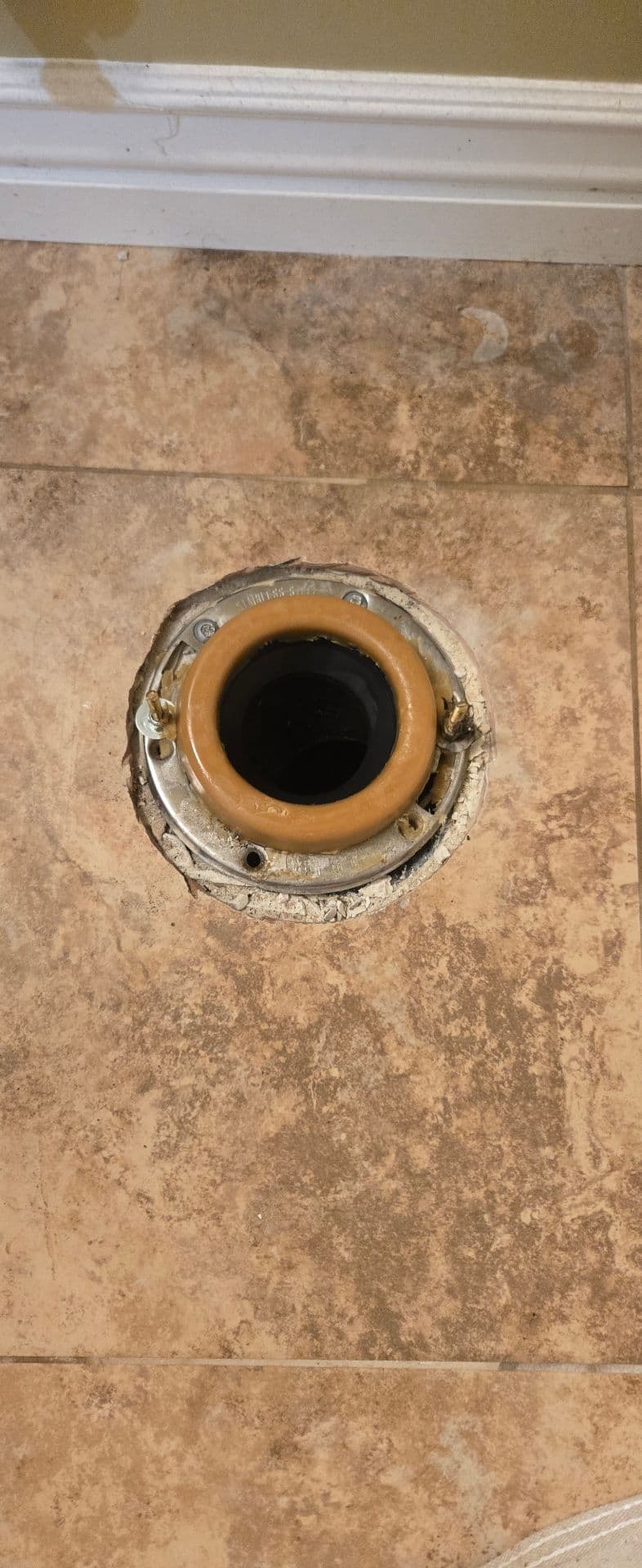 Gallery photos for Reliable Toilet Installation Service: Image #5