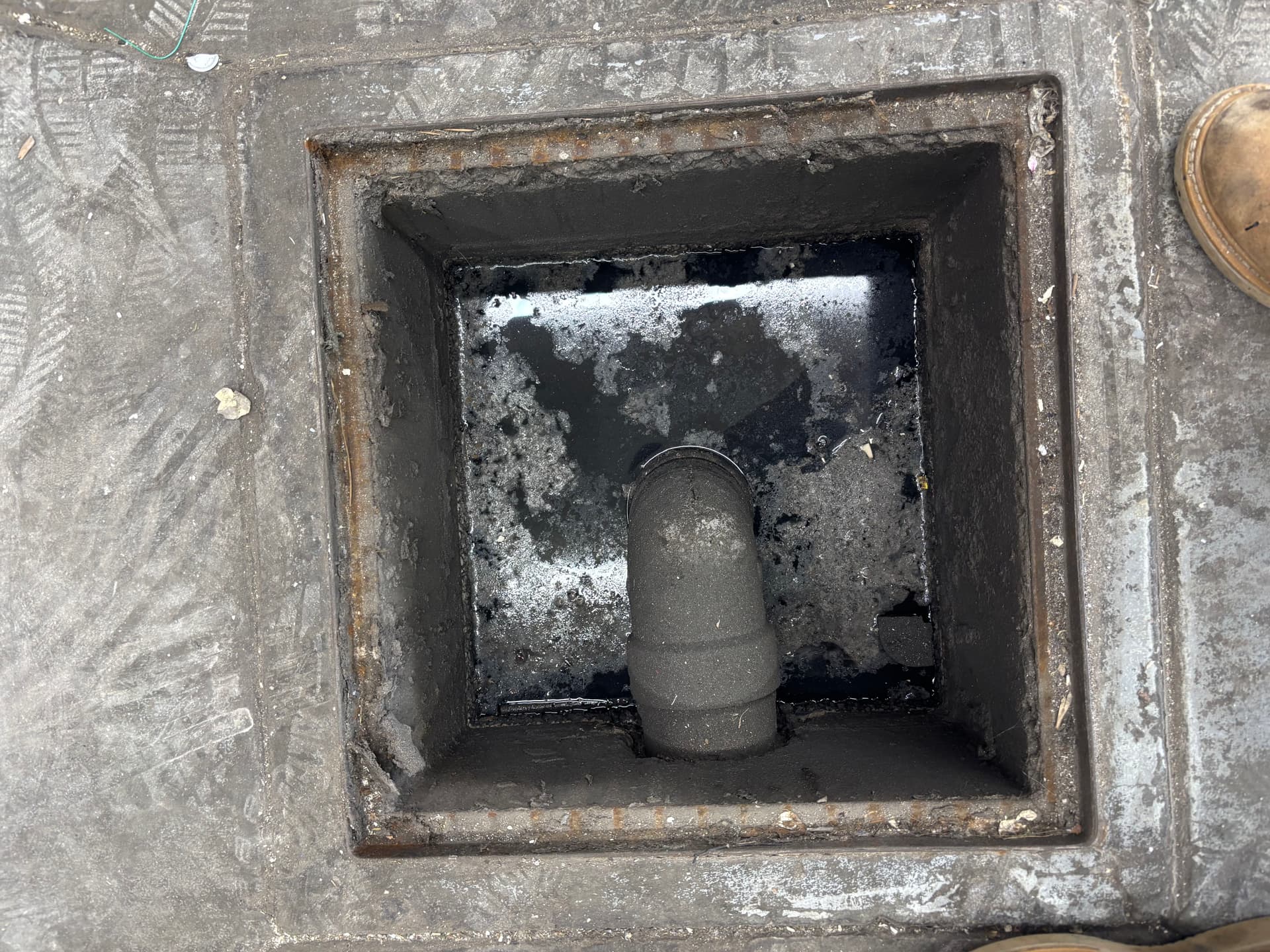 Gallery photos for Turning Murky to Clear in Orem: Image #2