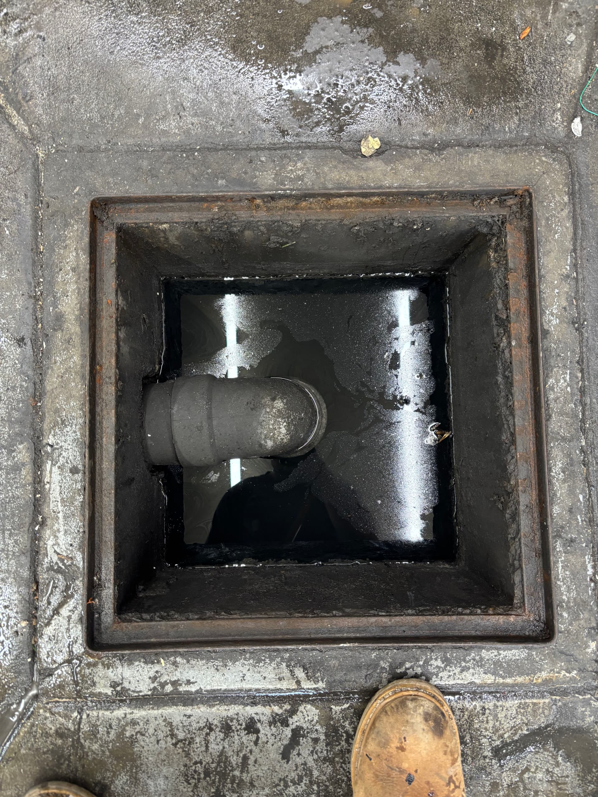 Gallery photos for Turning Murky to Clear in Orem: Image #1