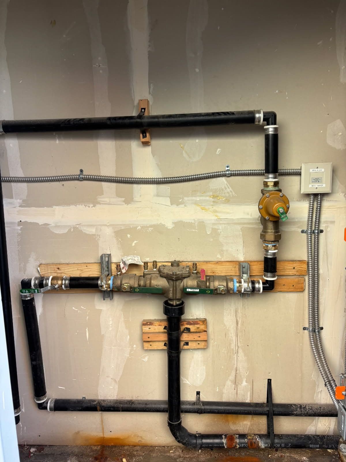 Revamping Water Main Lines for Lasting Results image