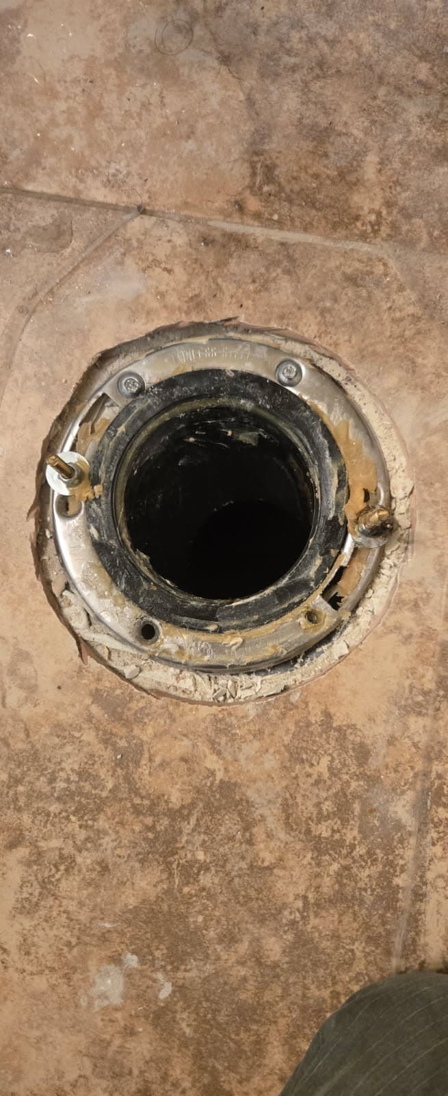 Gallery photos for Reliable Toilet Installation Service: Image #2