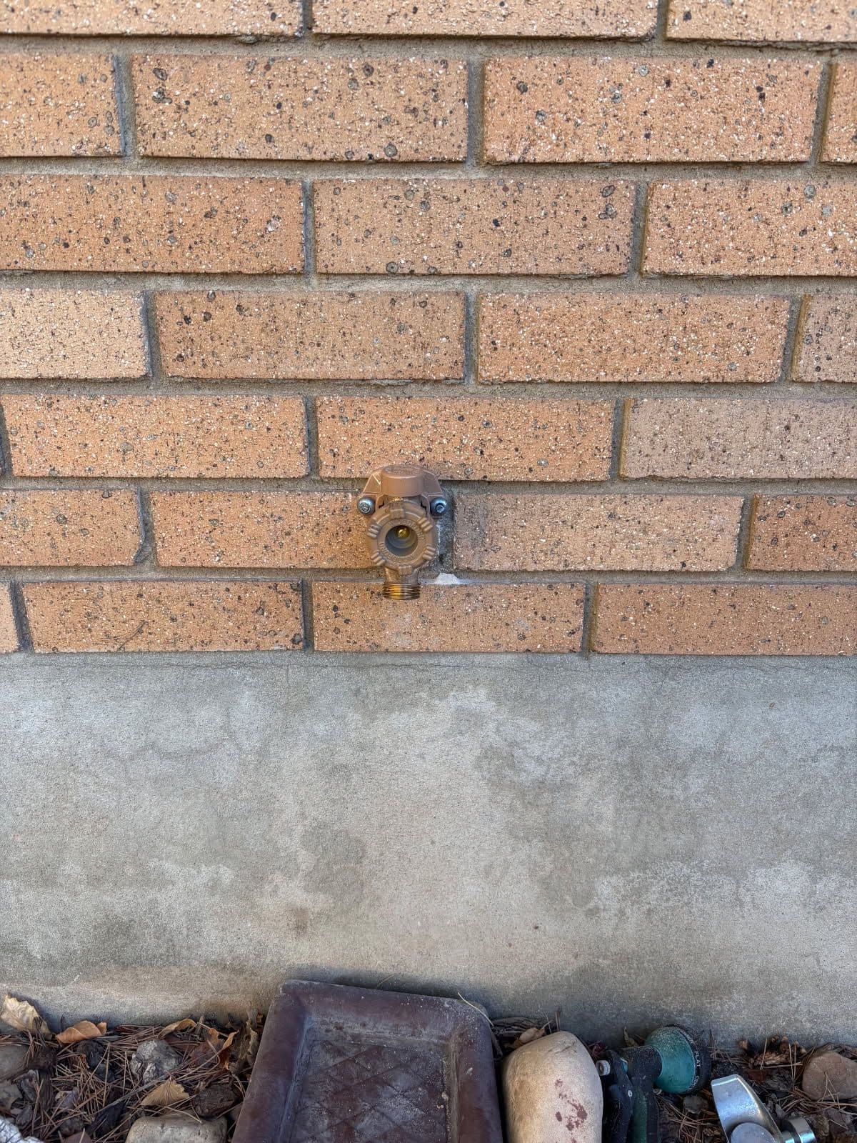 Enhance Your Garden with Frost-Free Hose Bibs in Orem image