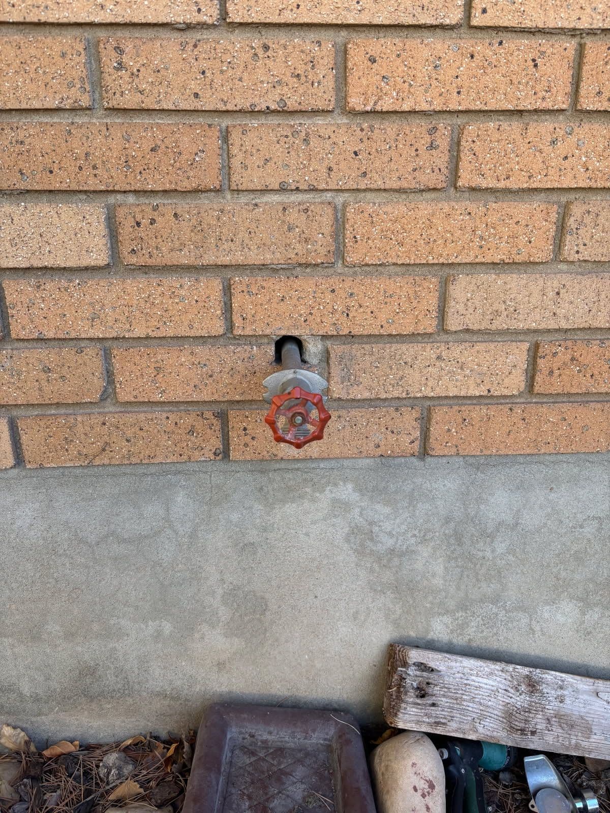 Gallery photos for Enhance Your Garden with Frost-Free Hose Bibs in Orem: Image #1