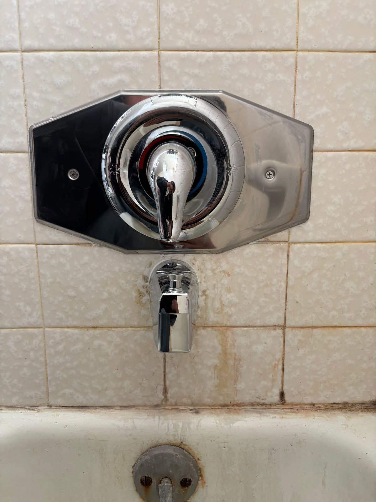 Project Bathroom Faucet Upgrade Brings New Life image