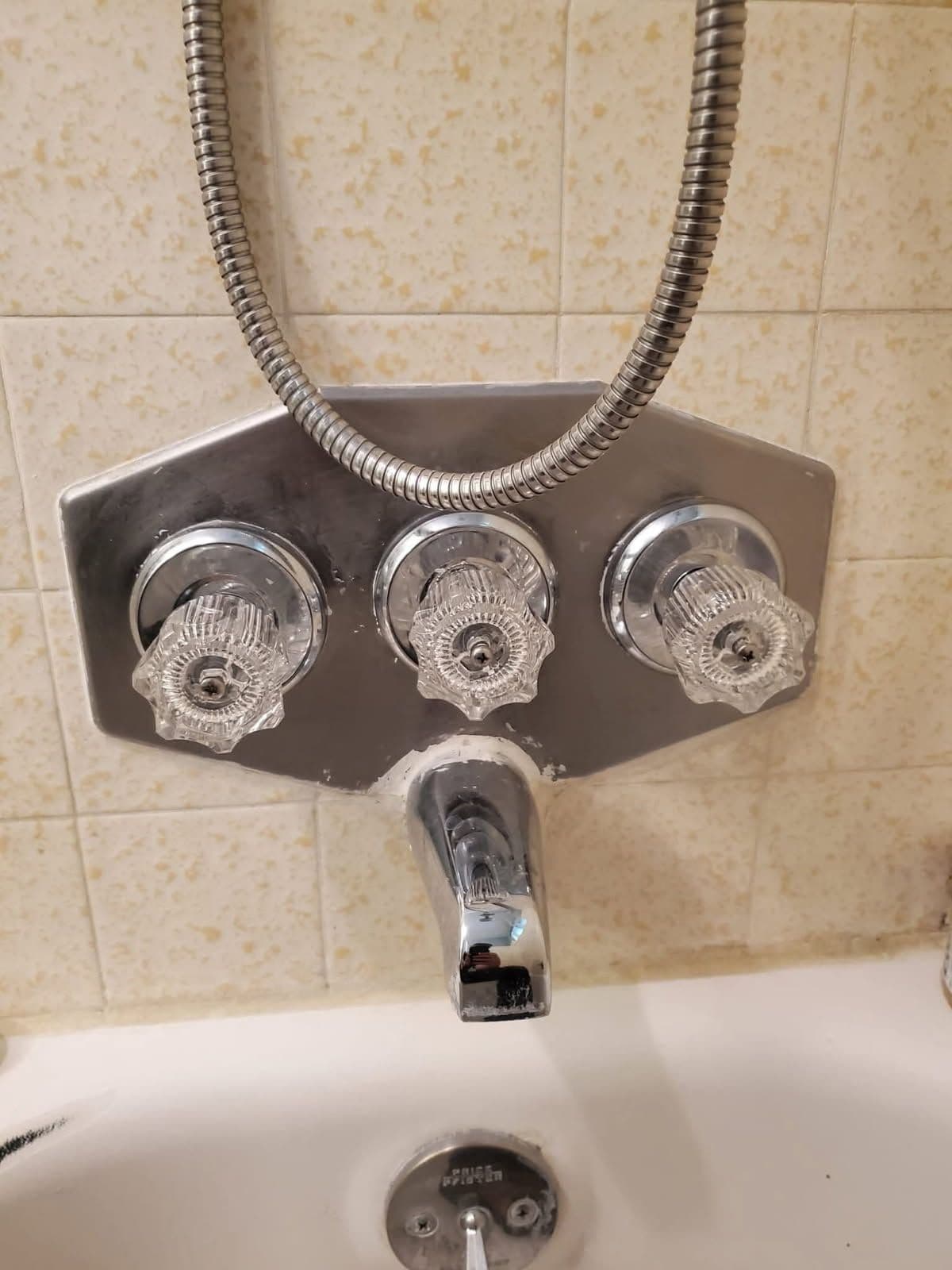 Project Modern Bathroom Makeover with a Sleek Shower Update image