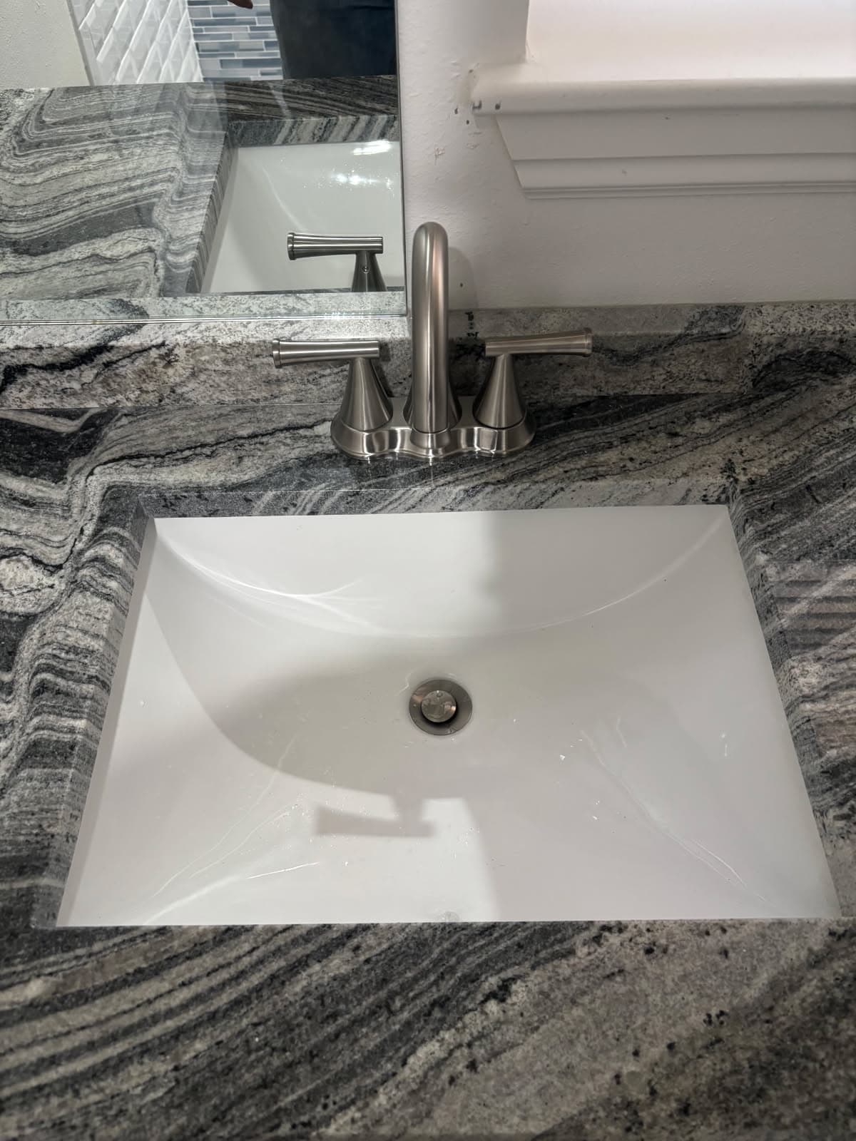 Project Sleek Sink Overhauls for Orem Homes image