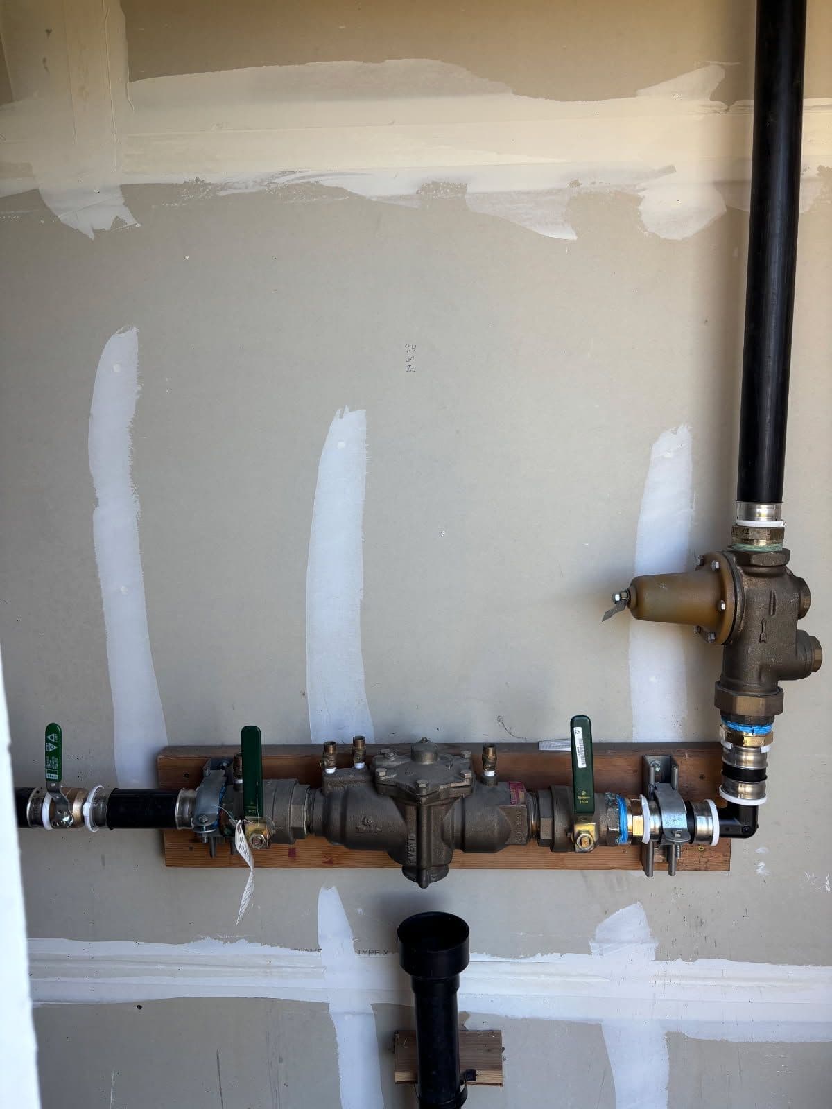 Project Upgraded Plumbing for Optimal Water Flow image