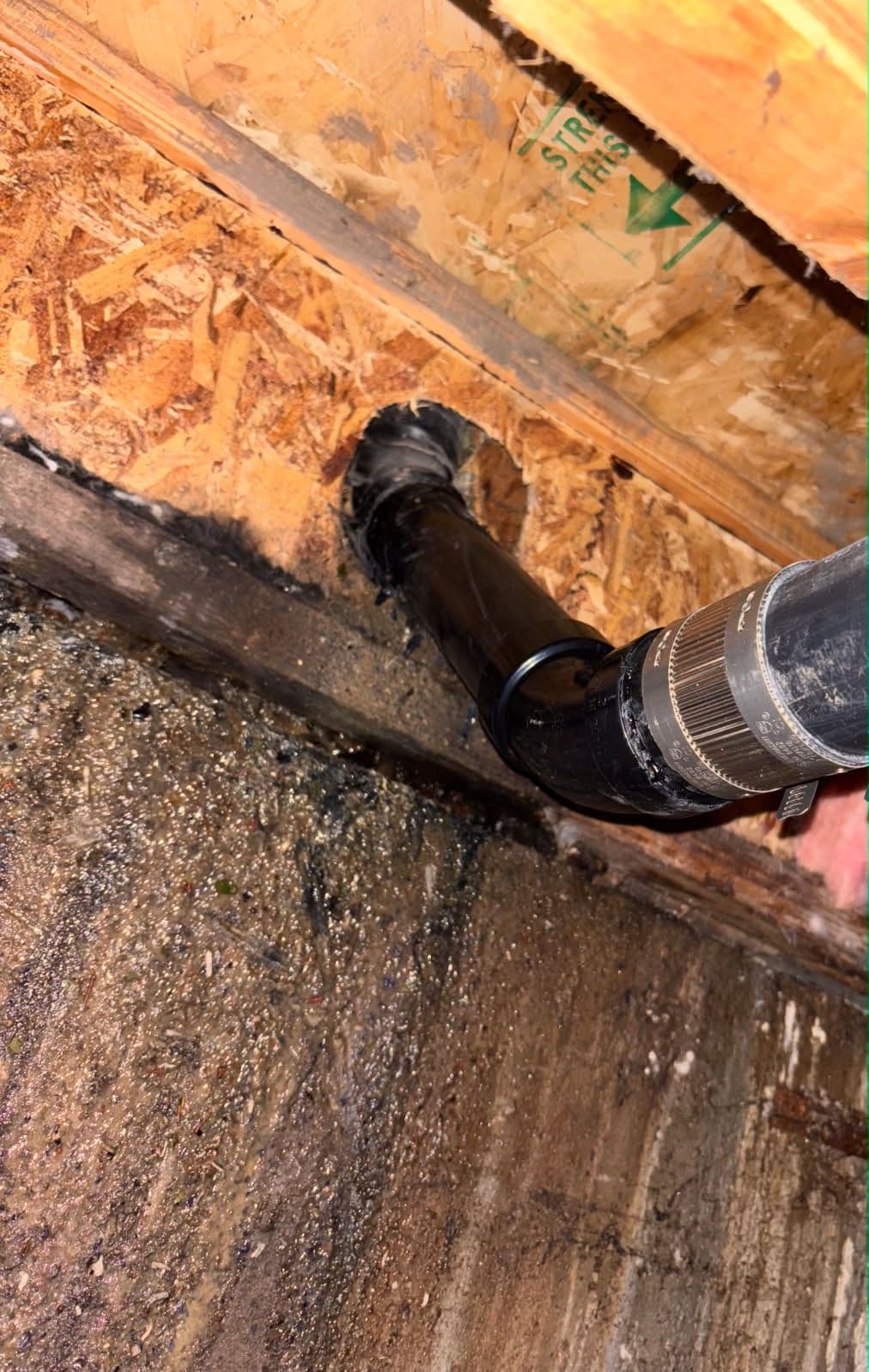 Project Fixing a Leaky Kitchen Drain in Salt Lake City image