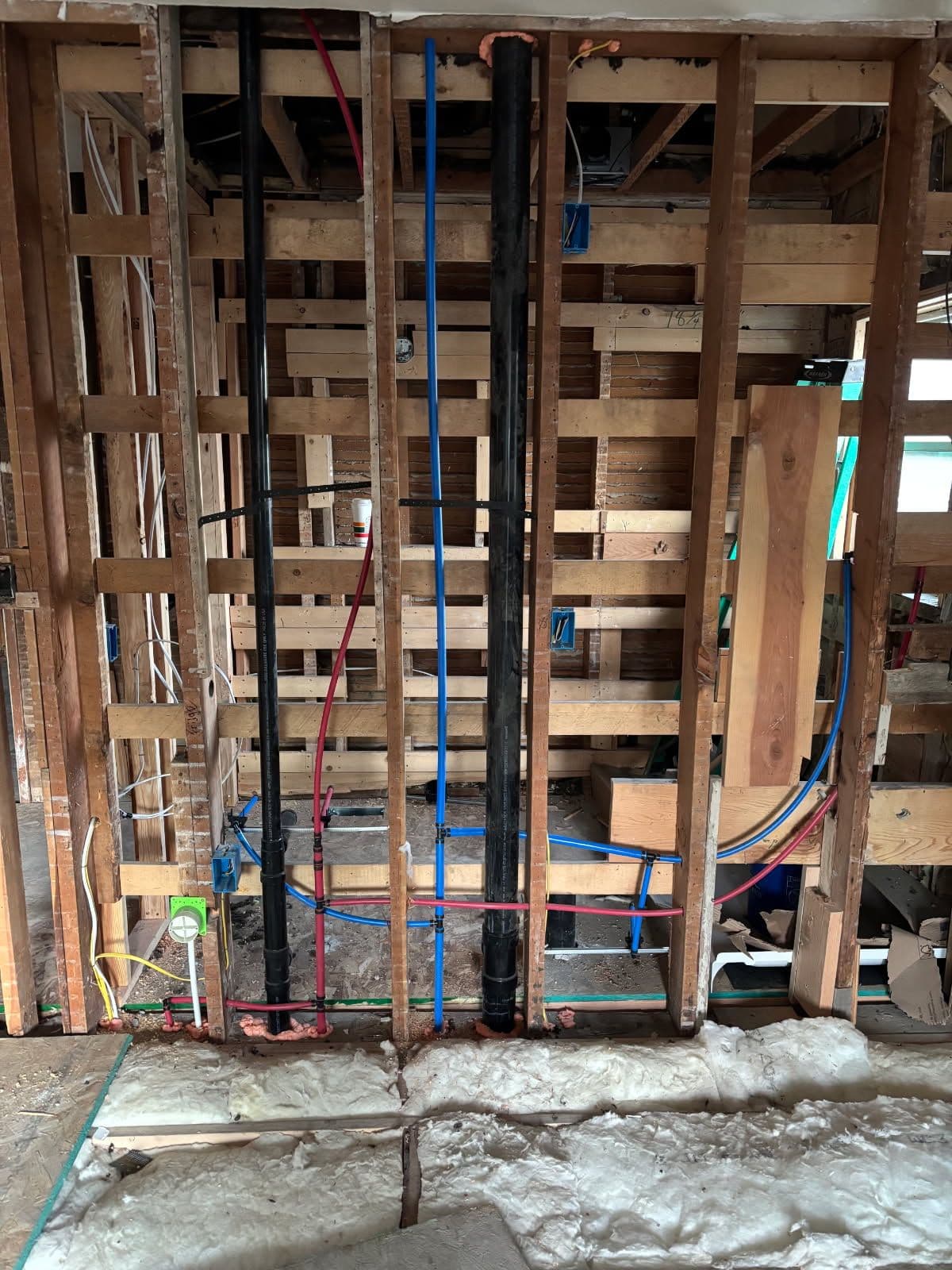 Project Plumbing Transformation in Midway image