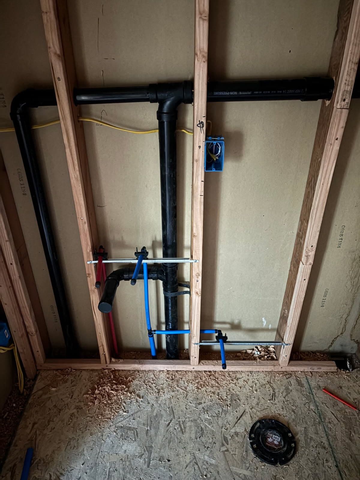 Gallery photos for Plumbing Transformation in Midway: Image #1