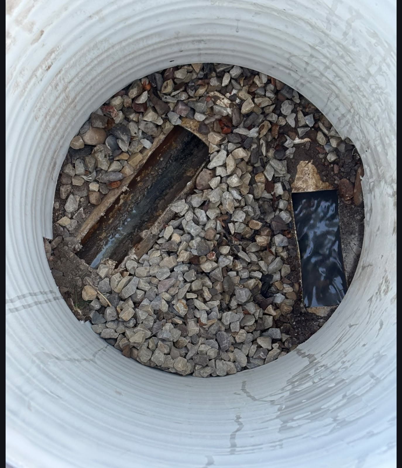 Project New Sewer Barrels Installation in Orem Utah image