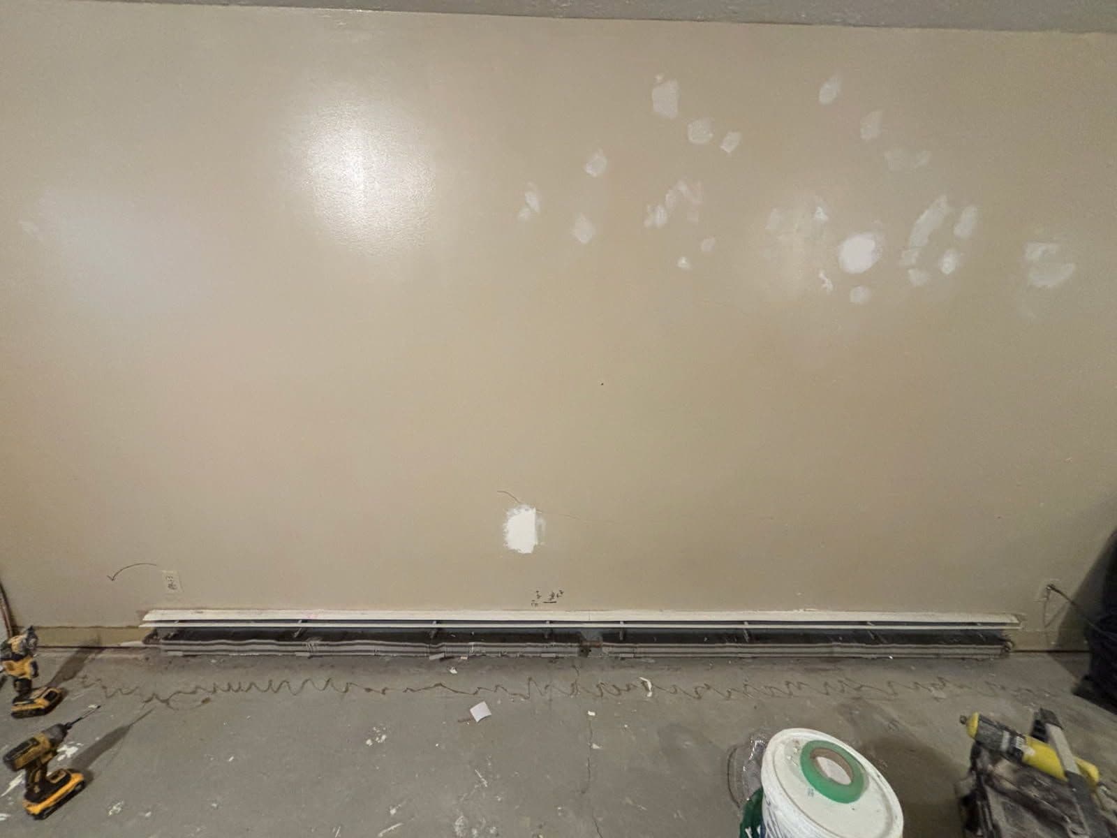 Gallery photos for Upgrading Radiant Heating for Efficient Home Comfort: Image #1