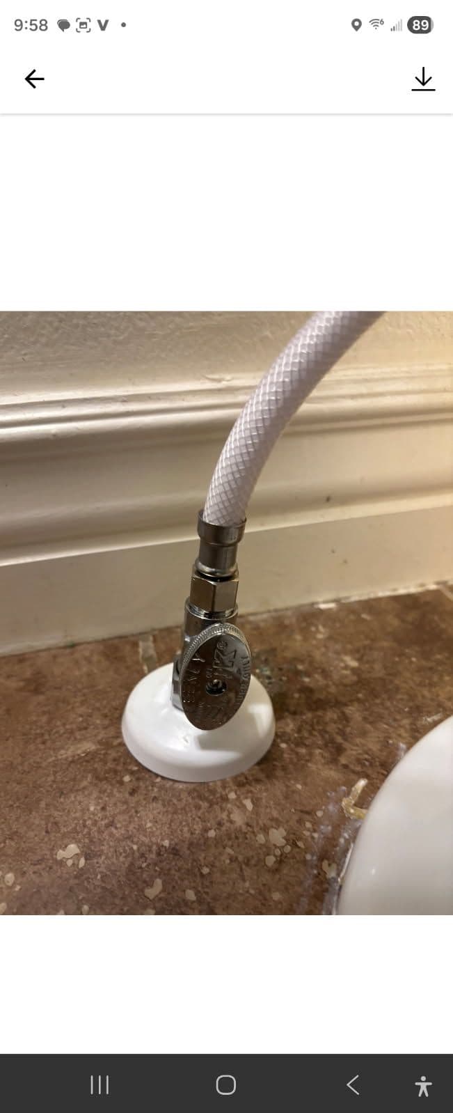 Plumbing Upgrade - From Worn-Out to Worry-Free image