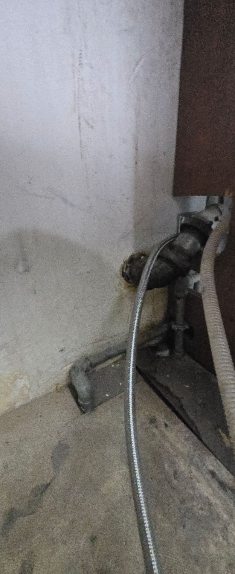 Gallery photos for Leaky Sink Makeover in Orem Utah: Image #1