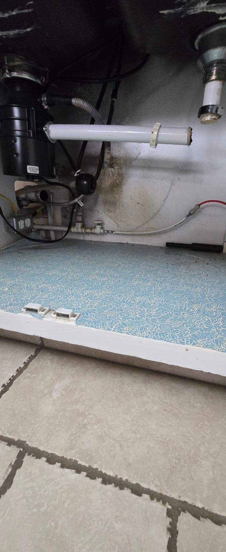 Gallery photos for Leaky Sink Makeover in Orem Utah: Image #5