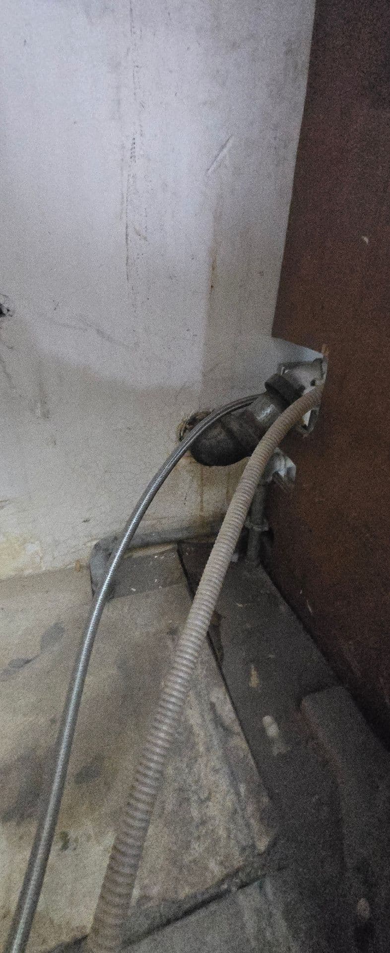 Gallery photos for Leaky Sink Makeover in Orem Utah: Image #2