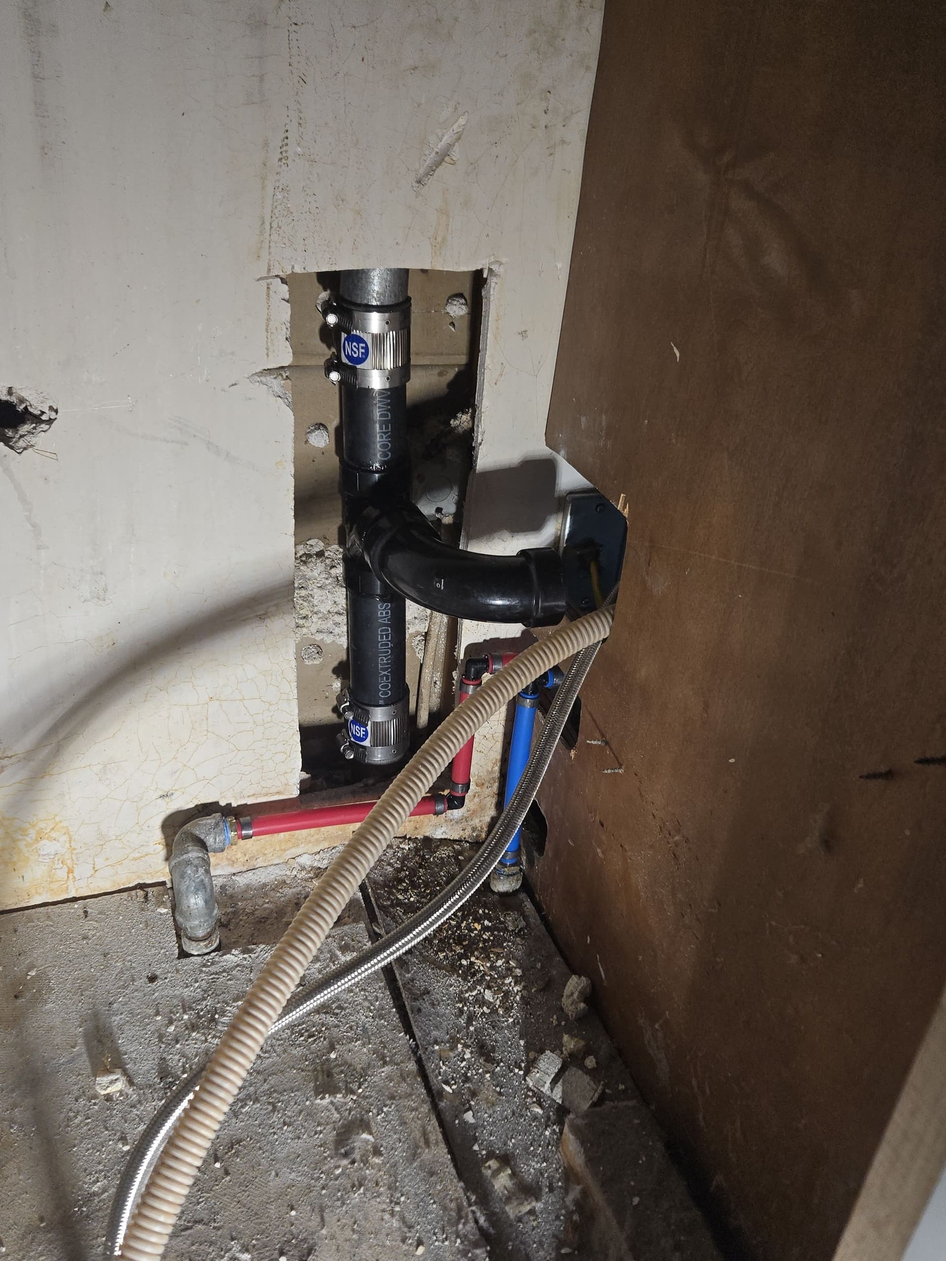 Gallery photos for Leaky Sink Makeover in Orem Utah: Image #7