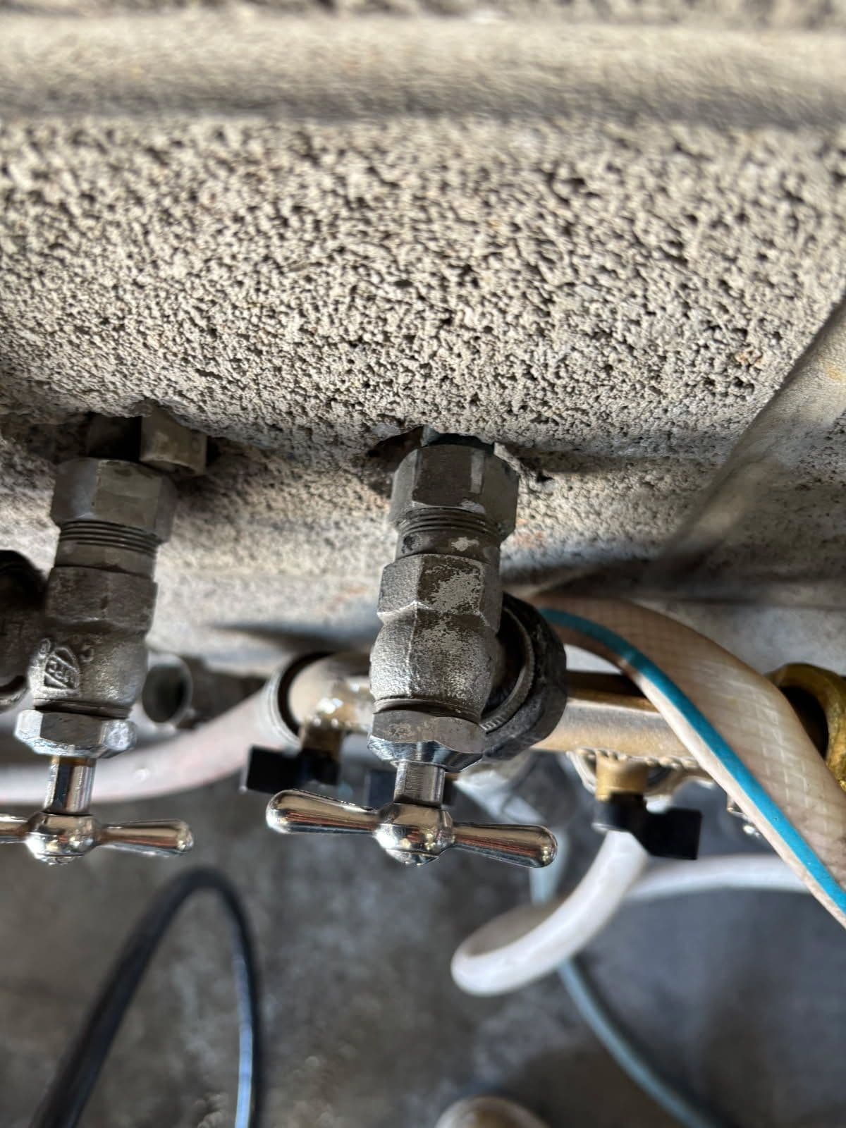 Gallery photos for Seamless Valve Upgrade for Reliable Water Flow: Image #1