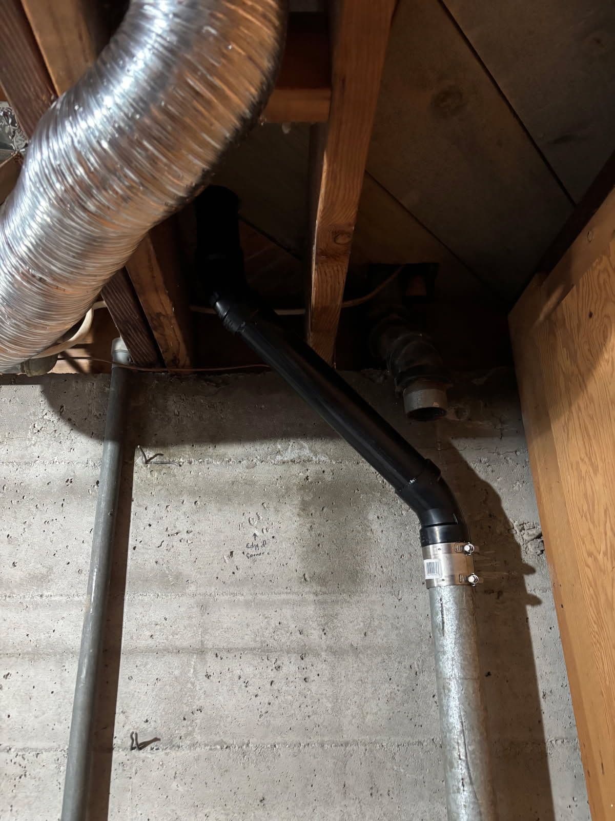 Gallery photos for Seamless Leak Solutions with Silverback Plumbing: Image #1