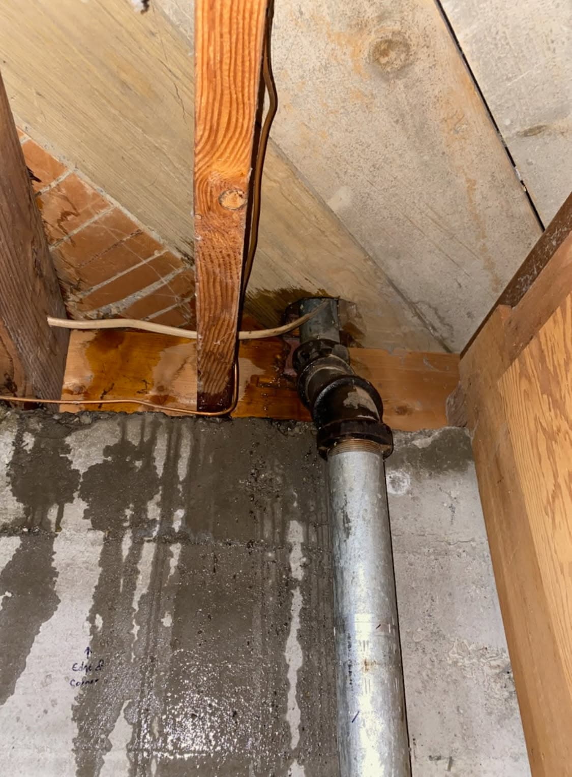 Gallery photos for Seamless Leak Solutions with Silverback Plumbing: Image #2