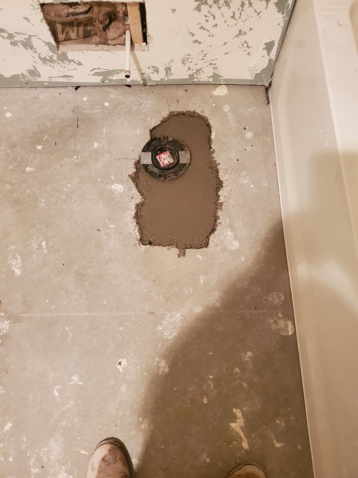 Expert Plumbing Update on Toilet Piping image